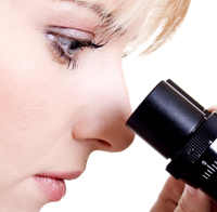 Likitaittoisuus (myopia) ja laserkäsittely