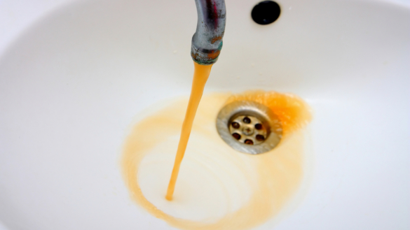Legioonalaistauti (legionella)