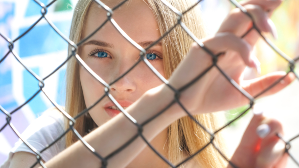 Klaustrofobia (suljetun paikan kammo)