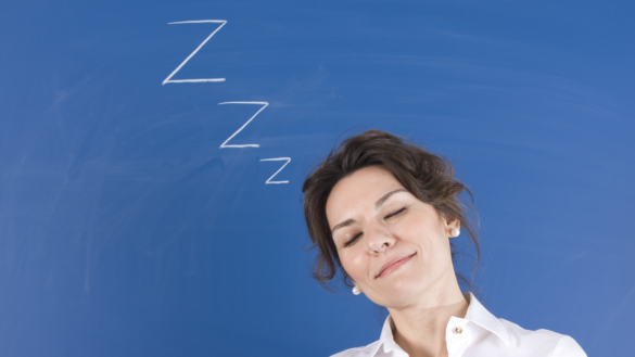 Uniapnea – salattu kansantauti