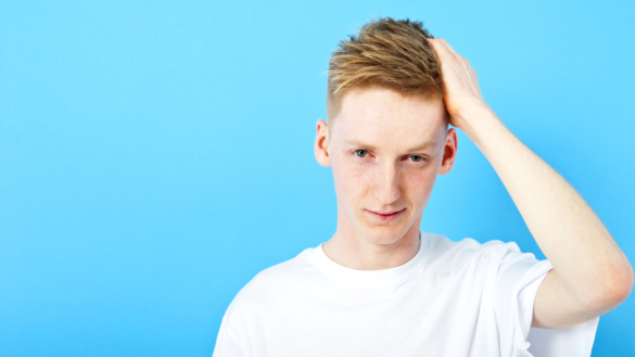 Crohnin tauti – oireet ja hoito